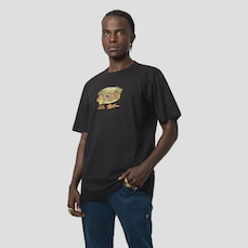 Camiseta Lost Hamburger Masculina
