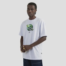 Camiseta Especial Lost Saturn Trash Masculina