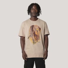 Camiseta Regular MCD Santa Core Masculina