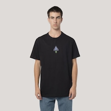 Camiseta Regular MCD Pásaro Bailon Masculina