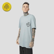 Camiseta More Lost Than Ever Masculina