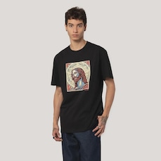 Camiseta Regular MCD Cristo Masculina