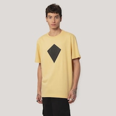 Camiseta Regular MCD Pipa Caveira Masculina