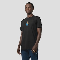 Camiseta Lost Dysfunccional Masculina