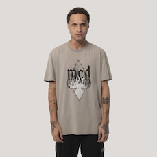 Camiseta Especial MCD Fire Masculina