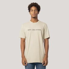 Camiseta MCD Regular More Core Div Centro Masculina
