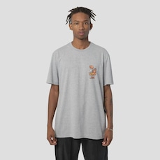 Camiseta Lost Party Wave Masculina