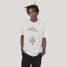 Camiseta Regular MCD Marionete Masculina