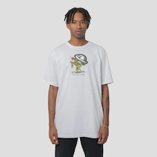 Camiseta Lost Monster Masculina