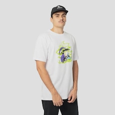 Camiseta Lost Mester Of Magic Masculina