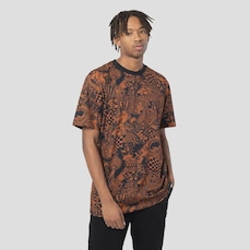 Camiseta Full Print Lost 30 Anos Masculina