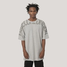 Camiseta Box Fit MCD More Core Division Masculina