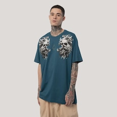 Camiseta Especial MCD Poseidon Masculina