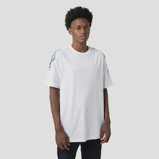 Camiseta Lost Raglan Lostsounds Masculina