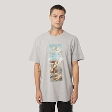 Camiseta Regular MCD Galatéia Masculina