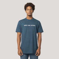 Camiseta MCD Regular More Core Div Centro Masculina