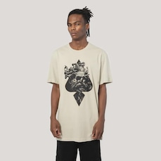 Camiseta Regular MCD Poseidon Masculina