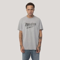 Camiseta Regular MCD More Core Division Masculina