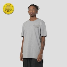 Camiseta Lost Coastal Activities Masculina