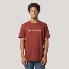 Camiseta MCD Regular More Core Div Centro Masculina