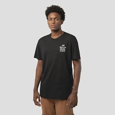 Camiseta Lost Thank You Masculina