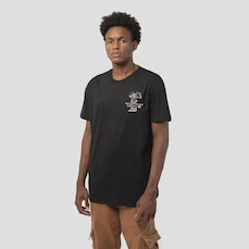 Camiseta Lost Fresg And Local Masculina