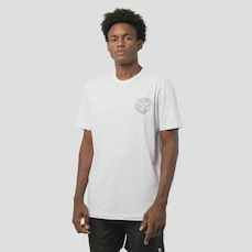 Camiseta Lost Bossman Masculina