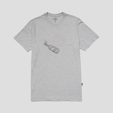 Camiseta Lost Molotov Masculina
