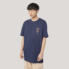 Camiseta Regular MCD Dia De Los Muertos Mex Masculina