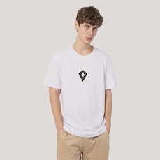 Camiseta Regular MCD Classic Pipa Masculina