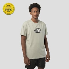 Camiseta Lost Repeat Saturn Masculina