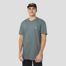 Camiseta Basics Lost Masculina