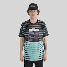 Camiseta Especial MCD Game Death Masculina