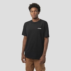 Camiseta Lost Geometric Masculina