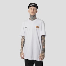 Camiseta Lost Sponsored Masculina