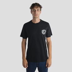 Camiseta Lost Bossman Masculina