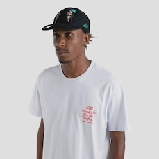 Camiseta Lost Thank You Masculina