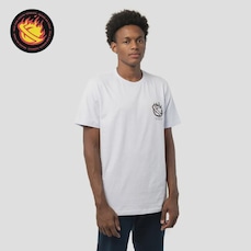Camiseta Lost Saturn Masculina