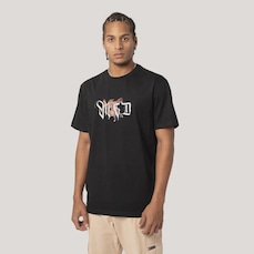 Camiseta Regular MCD Infralupe Masculina