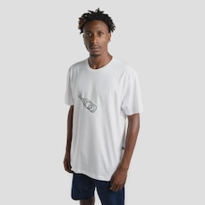 Camiseta Lost Molotov Masculina
