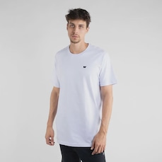 Camiseta Basics Lost Sheep Masculina