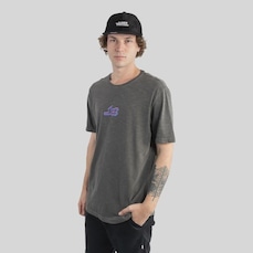 Camiseta Especial Double Lost Masculina