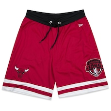 Bermuda Masculina New Era Chicago Bulls Core