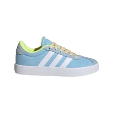 Tênis Infantil Adidas VL Court 3.0