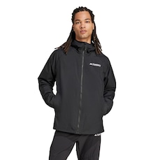 Jaqueta Masculina Adidas Terrex Multi 2L RAIN.RDY