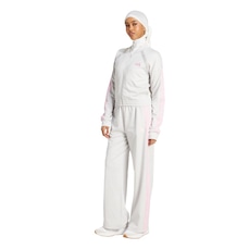 Agasalho Feminino Adidas Teamsport