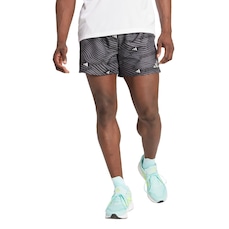Short Masculino Adidas Marca Amor Adi365 Essentials