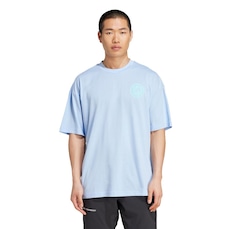 Camiseta Masculina Adidas Power Graphic