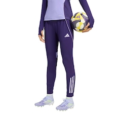 Calça de Treino Feminina Adidas Tiro 25 Competition