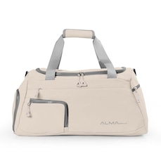 Bolsa Alma Genius Fit com 5 Compartimentos